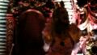 Return Of The Video Game Burlesque Girls